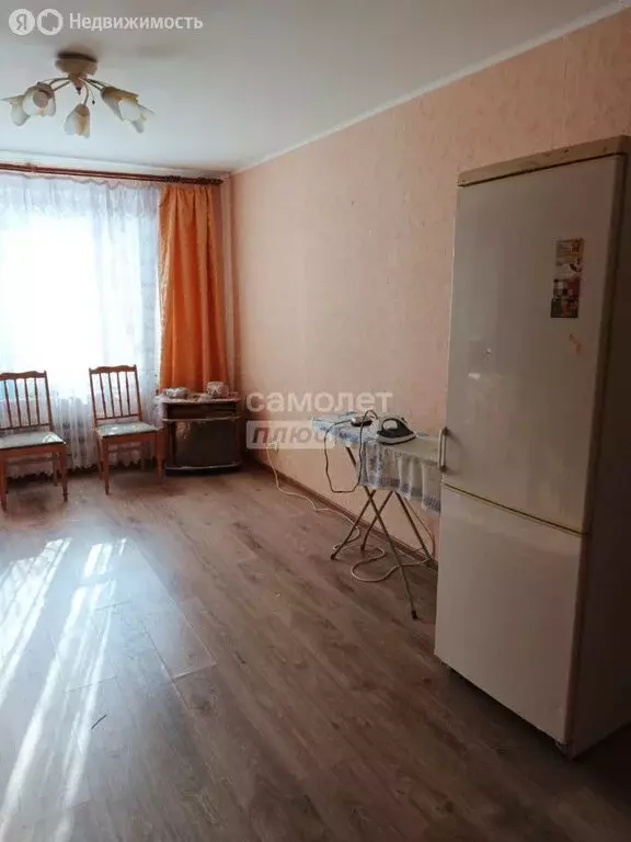 1-комнатная квартира: Москва, Востряковский проезд, 11к1 (32.2 м) - Фото 1