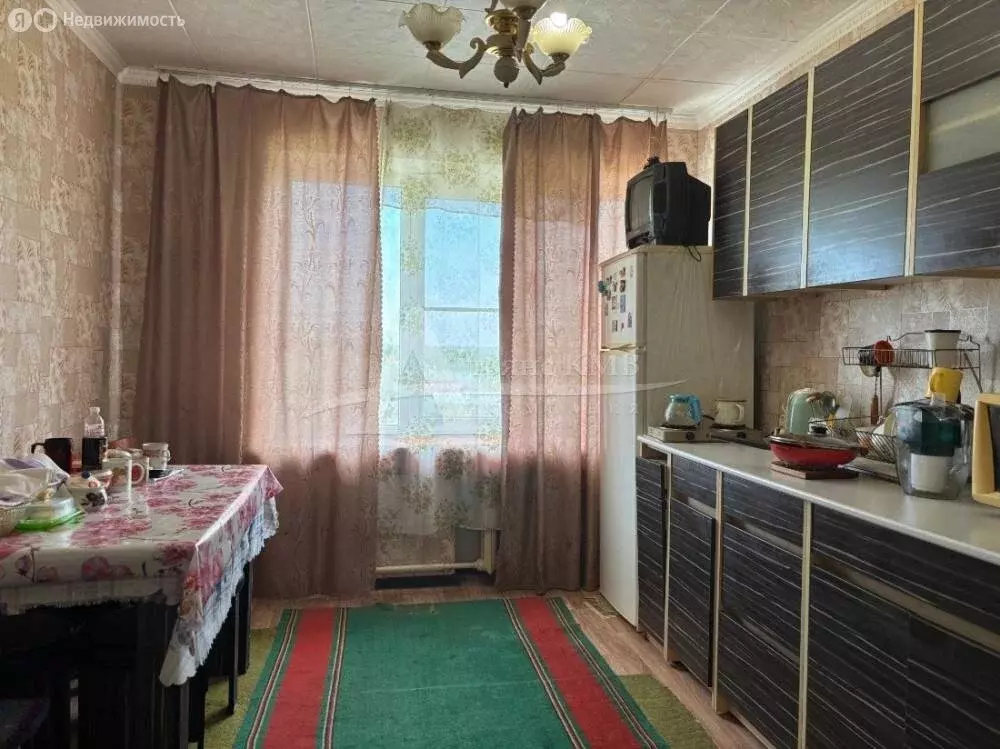 1-комнатная квартира: Зеленокумск, улица 60 лет Октября, 8 (34.6 м) - Фото 0
