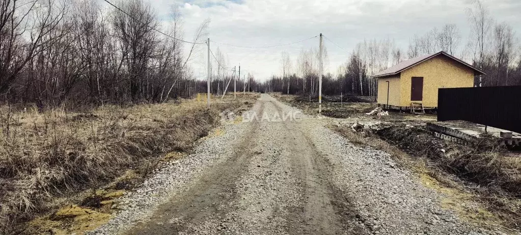 Участок в Ярославская область, Рыбинск Силовая ул. (12.0 сот.) - Фото 2