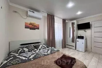 1-к кв. Ставропольский край, Минеральные Воды ул. Ленина, 8 (21.0 м) - Фото 1