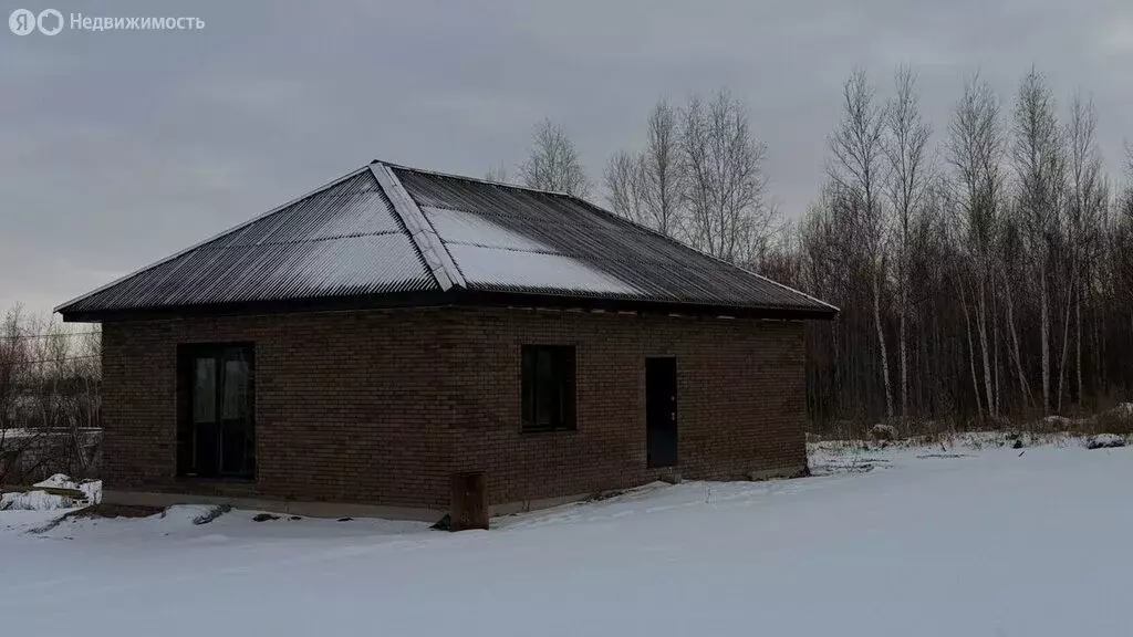 Дом в село Чигири, Ореховая улица (94 м) - Фото 1