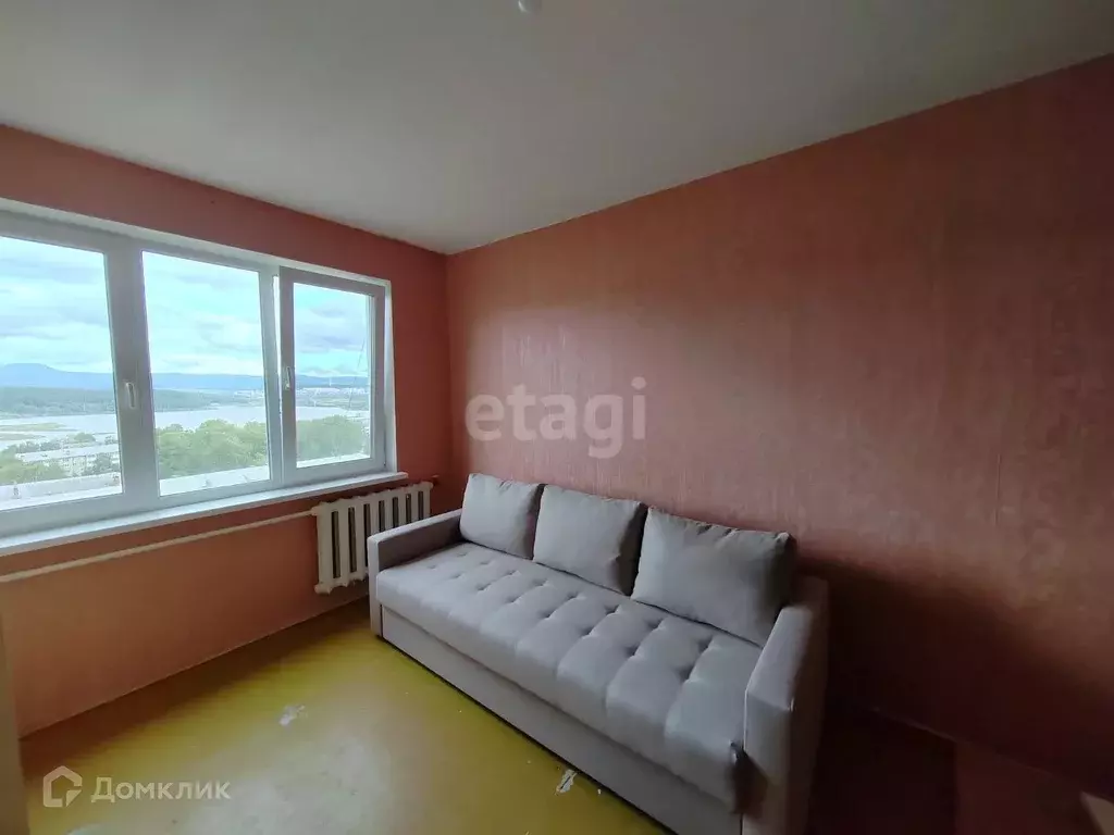 Продаётся 2-к квартира, 52.5 м - Фото 1