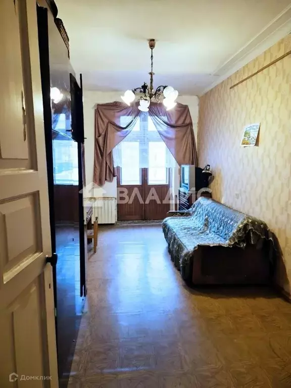 Продаётся 2-к квартира, 59.3 м - Фото 0