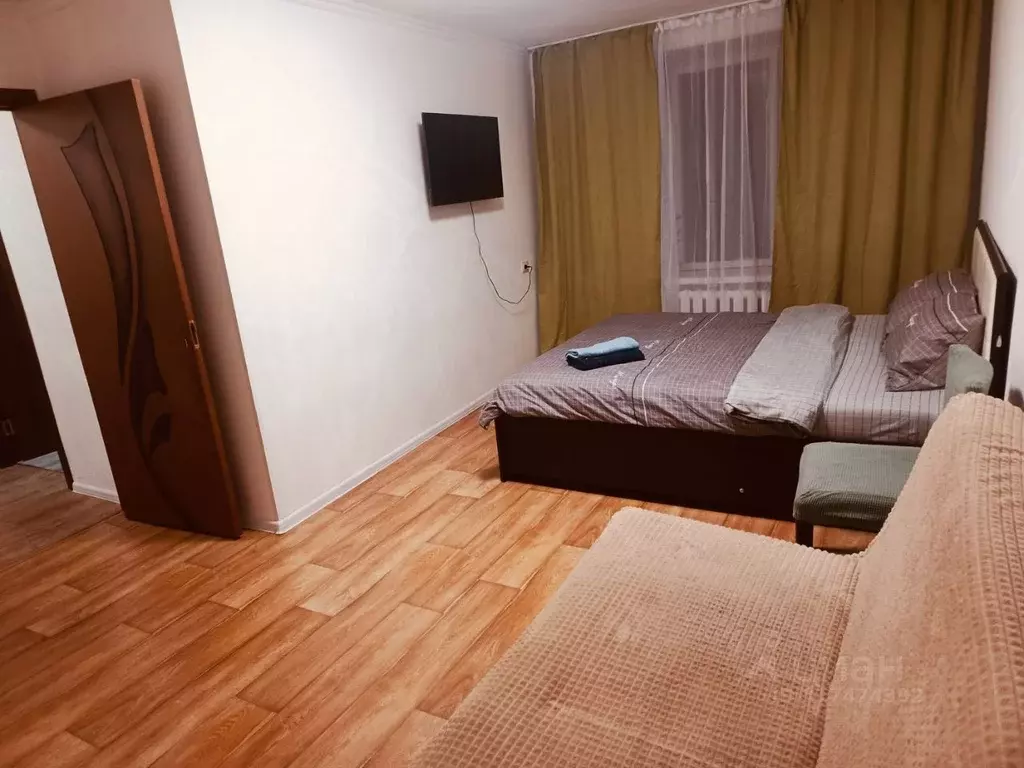 2-к кв. Москва Ленинградское ш., 78 (54.0 м) - Фото 1