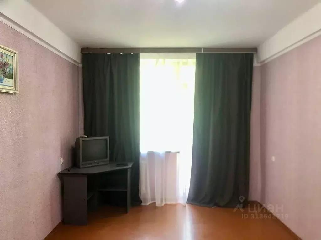 1-к кв. Севастополь ул. Маршала Геловани, 26 (30.0 м) - Фото 0