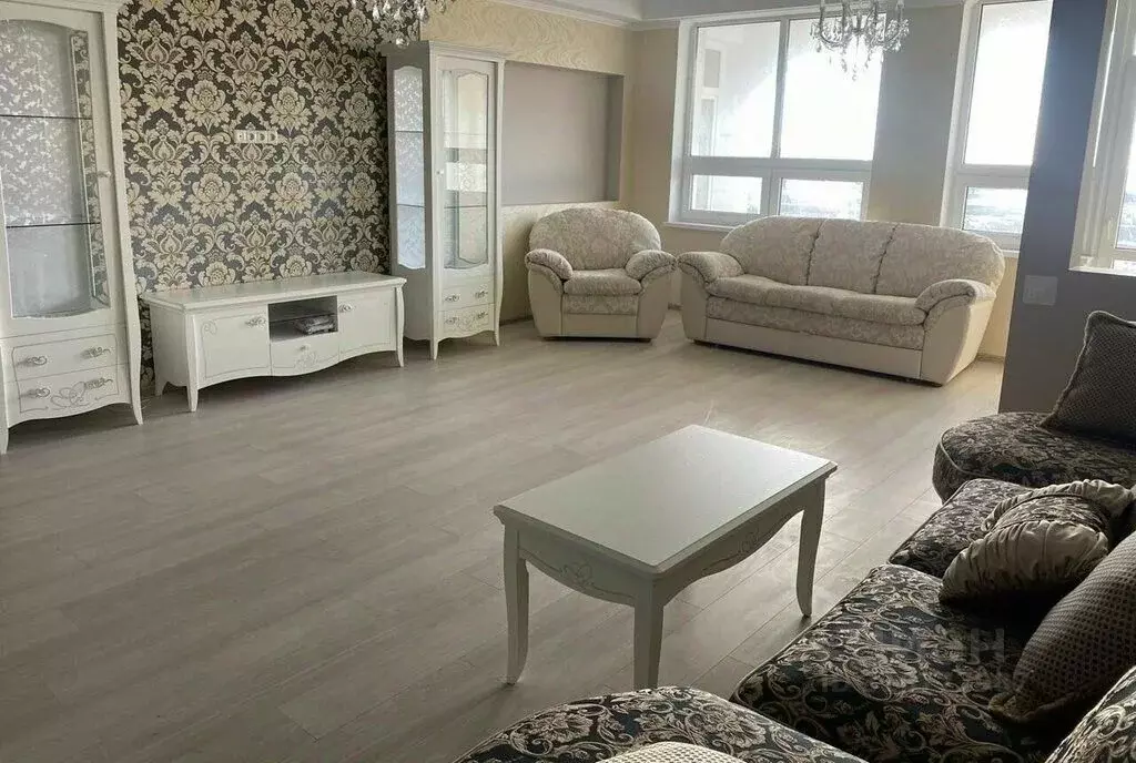 3-к кв. Крым, Ялта ул. Свердлова, 48 (110.0 м) - Фото 1