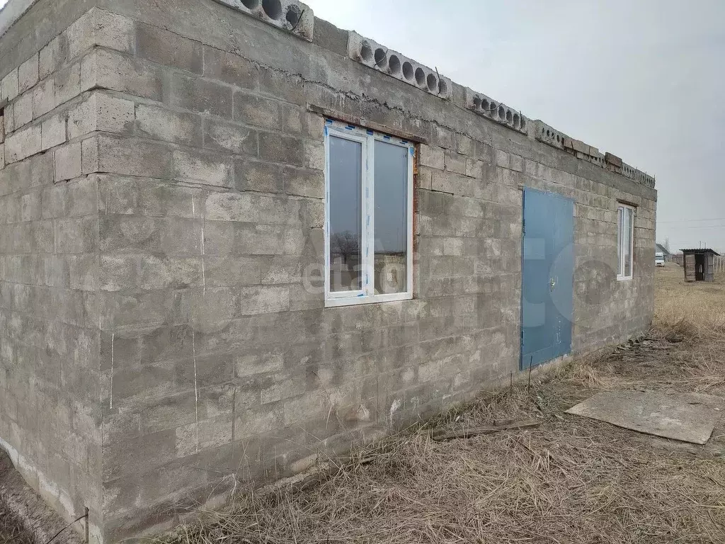 Дом 41,9 м на участке 12 сот. - Фото 1