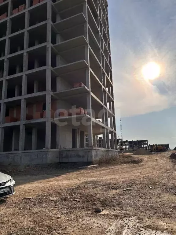 3-к кв. Ингушетия, Магас ул. Саида Чахкиева (115.0 м) - Фото 2