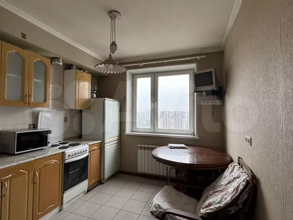 2-к. квартира, 57 м, 15/17 эт. - Фото 0