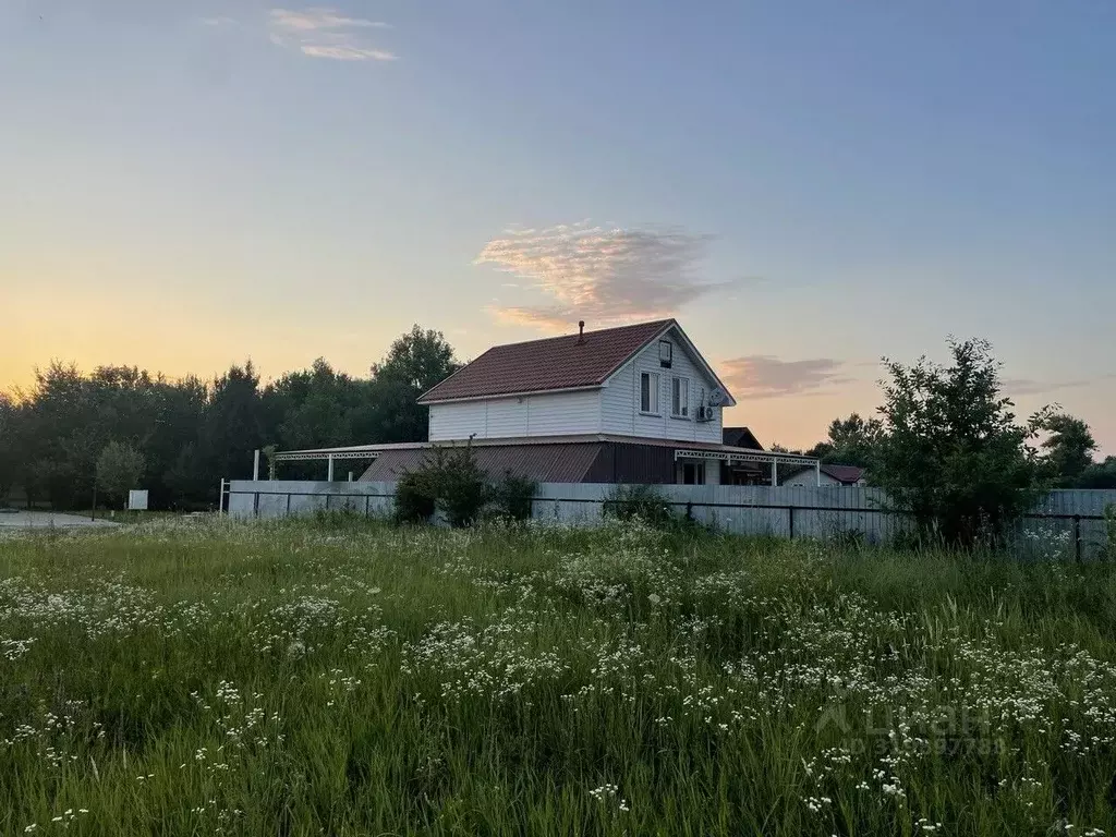 Дом в Краснодарский край, Северский район, Григорьевское с/пос, ... - Фото 2