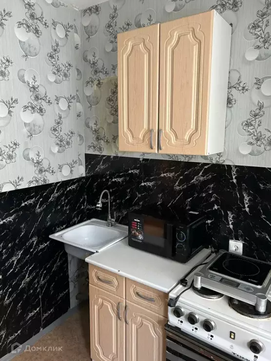 Продаётся 1-к квартира, 36 м - Фото 1