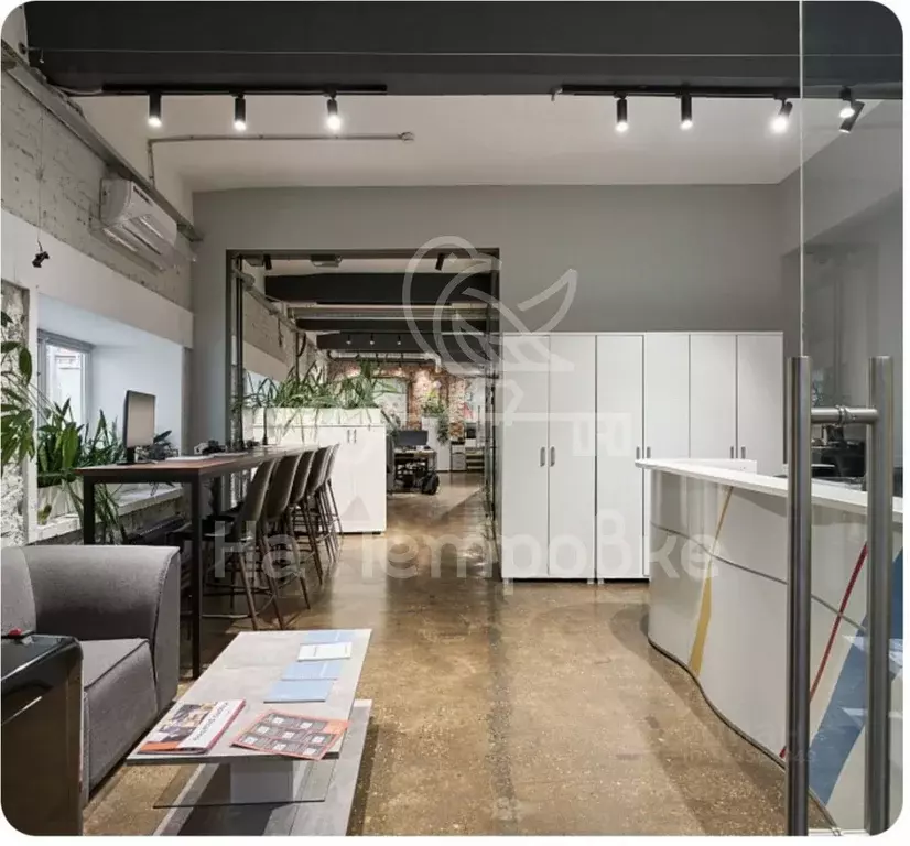 Офис в Москва Холодильный пер., 3к1с2 (271 м) - Фото 2