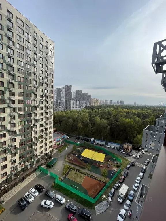 1-к кв. Московская область, Котельники ул. Сосновая, 2к1 (42.0 м) - Фото 1