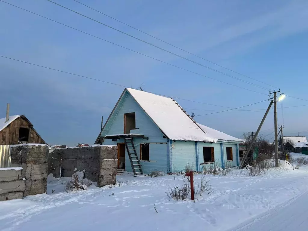 Помещение свободного назначения в Челябинская область, с. Кунашак  (49 ... - Фото 0