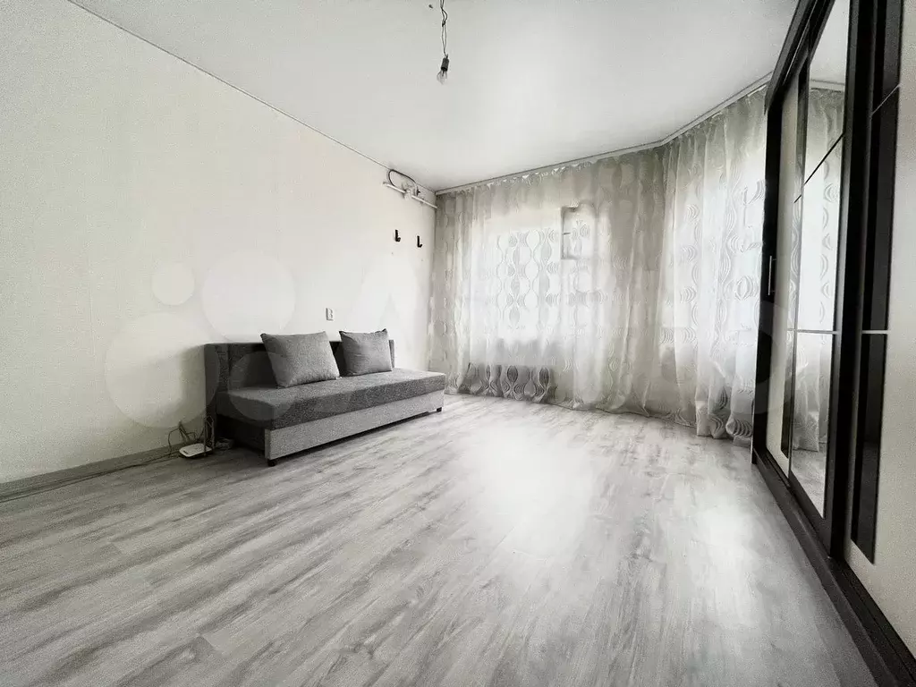 3-к. квартира, 86,7 м, 5/6 эт. - Фото 0