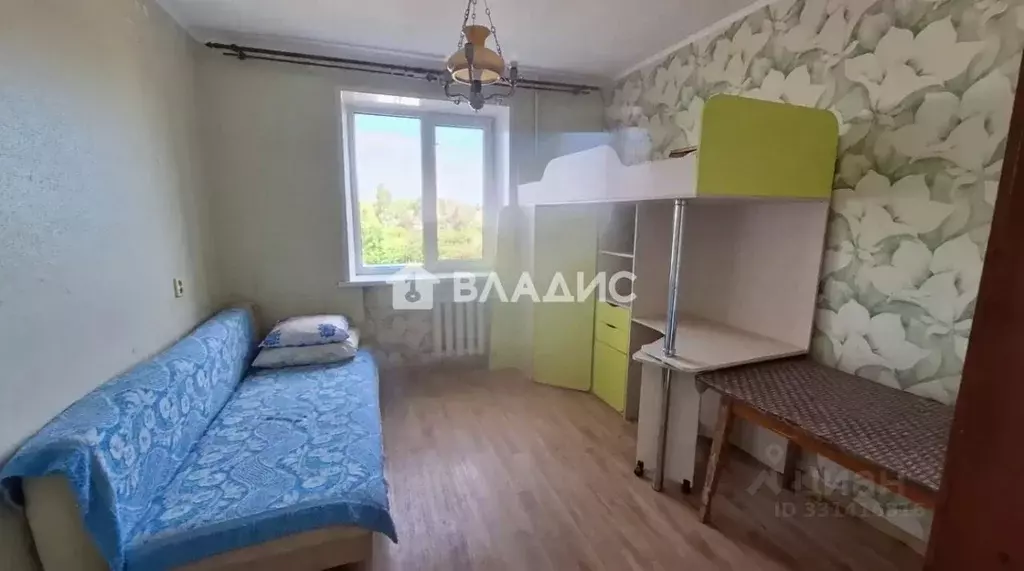 3-к кв. Краснодарский край, Ейск Коммунистическая ул., 20/9 (63.0 м) - Фото 1