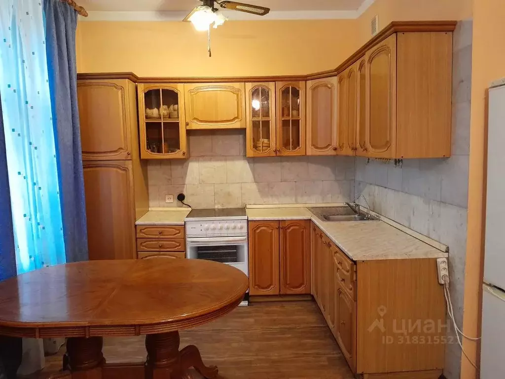 3-к кв. Новосибирская область, Новосибирск ул. Александра Невского, 8 ... - Фото 1