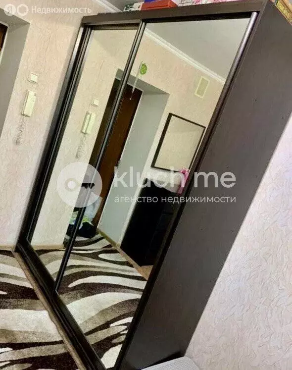 1к в 4-комнатной квартире (11.6 м) - Фото 1