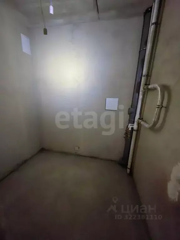 Студия Мордовия, Саранск просп. 60 лет Октября, 2/2 (27.3 м) - Фото 1