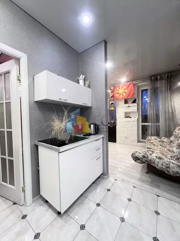 Продаётся квартира-студия, 33 м - Фото 0