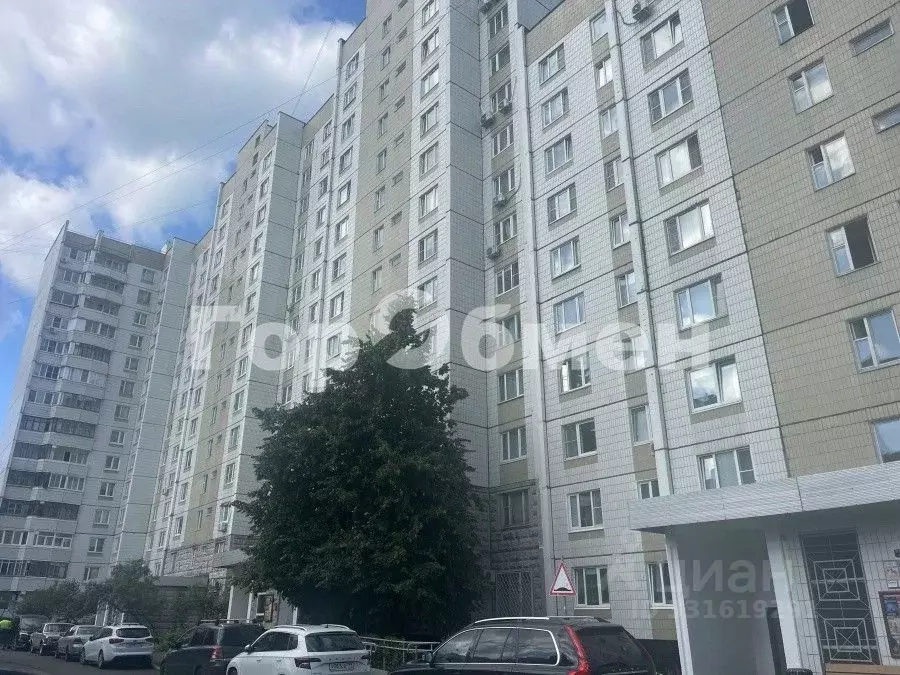 3-к кв. Москва, Москва, Зеленоград к623 (74.5 м) - Фото 1