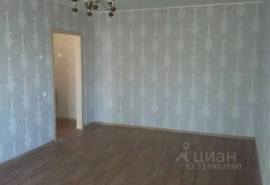 1-к кв. Белгородская область, Старый Оскол Солнечный мкр, 7А (38.0 м) - Фото 2