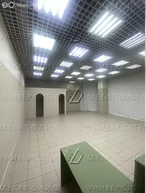 Помещение свободного назначения (74 м) - Фото 1