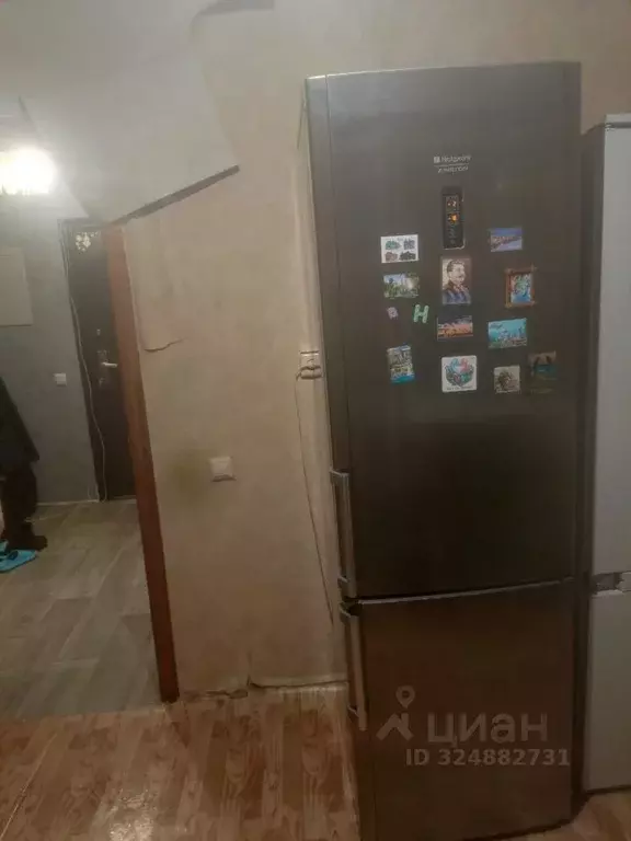 1-к кв. Красноярский край, Красноярск Краснодарская ул., 35 (42.0 м) - Фото 2