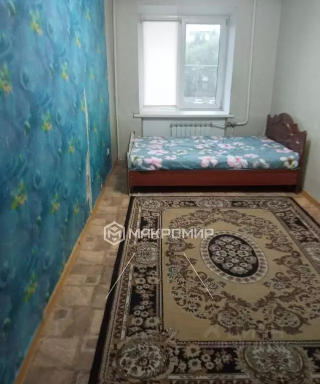 3-к кв. Челябинская область, Челябинск ул. Комарова, 112 (65.0 м) - Фото 2