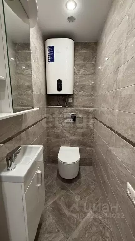 2-к кв. Липецкая область, Липецк ул. Хренникова, 8 (61.9 м) - Фото 1