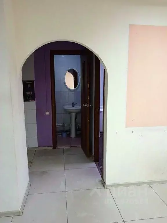 Офис в Омская область, Омск ул. Герцена, 65 (36.1 м) - Фото 1