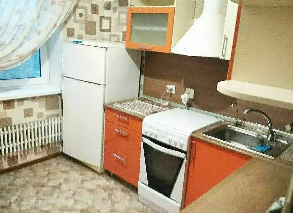 Продаётся 1-к квартира, 33.3 м - Фото 1