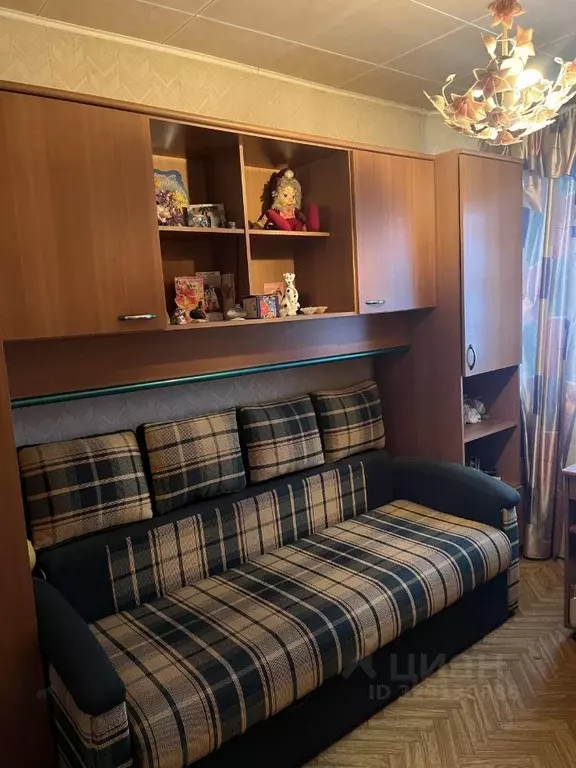 3-к кв. Ивановская область, Иваново ул. Володарского, 13 (66.0 м) - Фото 1