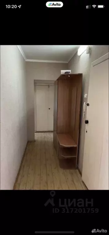 2-к кв. Ростовская область, Ростов-на-Дону Северный мкр, просп. ... - Фото 1