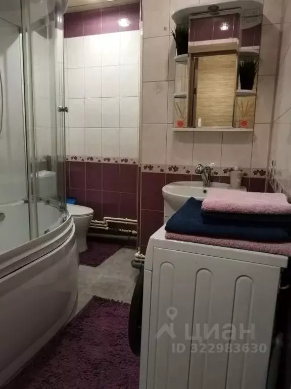 Студия Московская область, Сергиев Посад просп. Красной Армии, 3 (32.0 ... - Фото 2