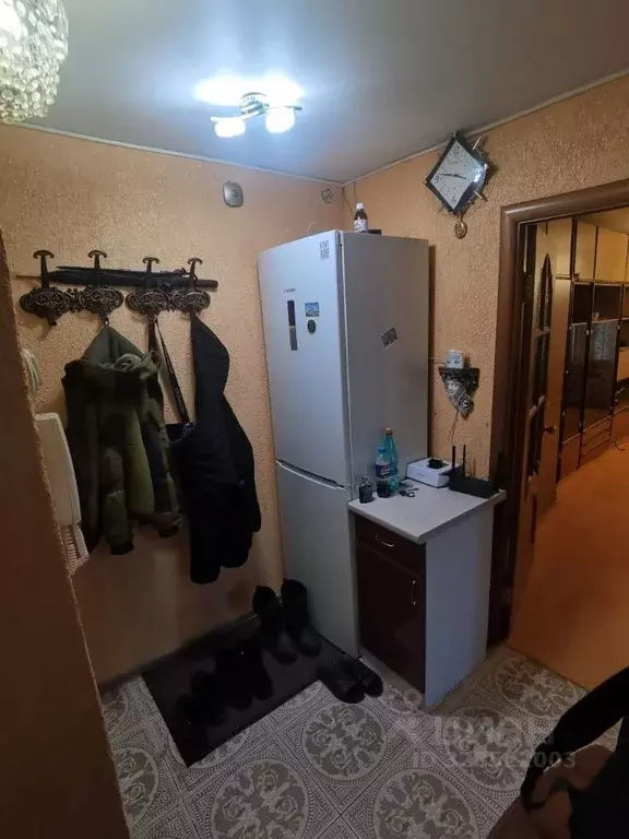 3-к кв. Московская область, Истра ул. Босова, 14 (53.0 м) - Фото 1