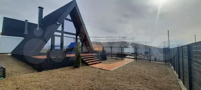 Дом 154,4 м на участке 9 сот. - Фото 0