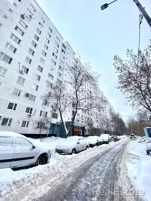 Помещение свободного назначения в Москва Алтуфьевское ш., 56 (124 м) - Фото 1