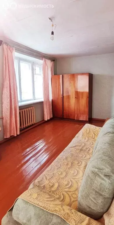 2-комнатная квартира: муниципальное образование Киров, посёлок Ганино, ... - Фото 1