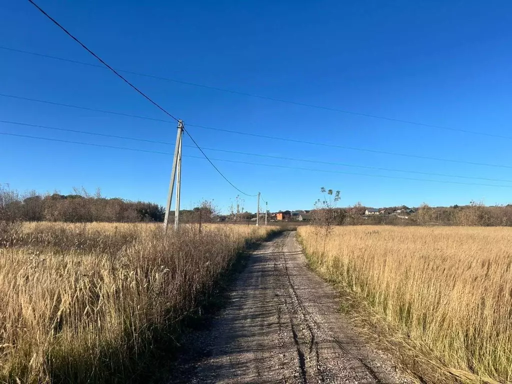 Участок в Татарстан, Пестречинское с/пос, Сула садовое товарищество  ... - Фото 1