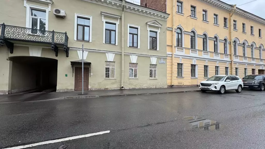 Продаётся 2-к квартира, 65.3 м - Фото 0