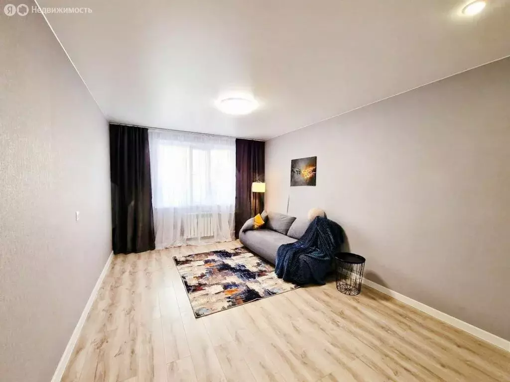 1-комнатная квартира: Санкт-Петербург, проспект Испытателей, 28к3 (40 ... - Фото 2