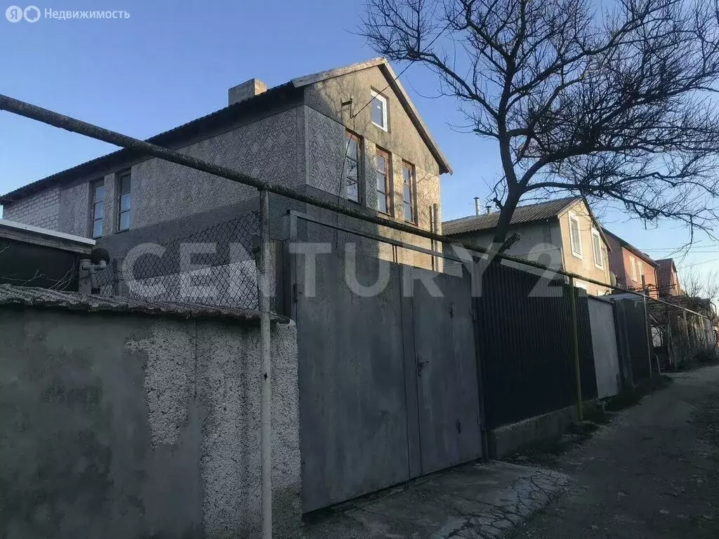 Дом в Сакский район, Суворовское сельское поселение, потребительский ... - Фото 2