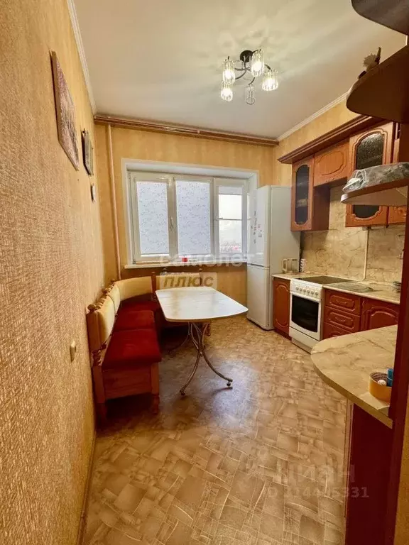 2-к кв. Самарская область, Тольятти Южное ш., 77 (67.0 м) - Фото 1