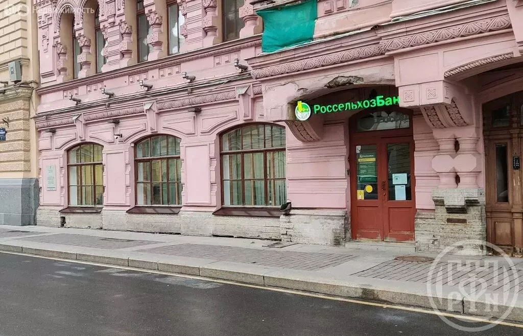 Помещение свободного назначения (211.4 м) - Фото 1