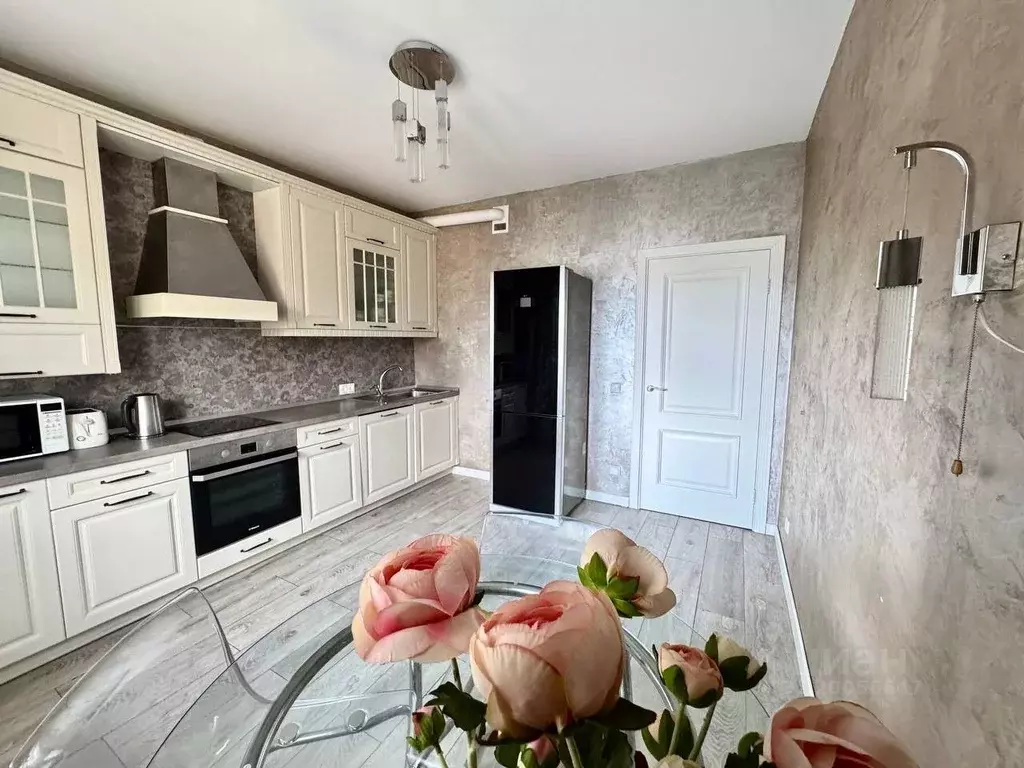 2-к кв. Санкт-Петербург Днепропетровская ул., 37 (58.5 м) - Фото 1