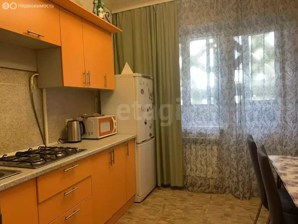 1-комнатная квартира: Астрахань, улица Валерии Барсовой, 13 (38.6 м) - Фото 2