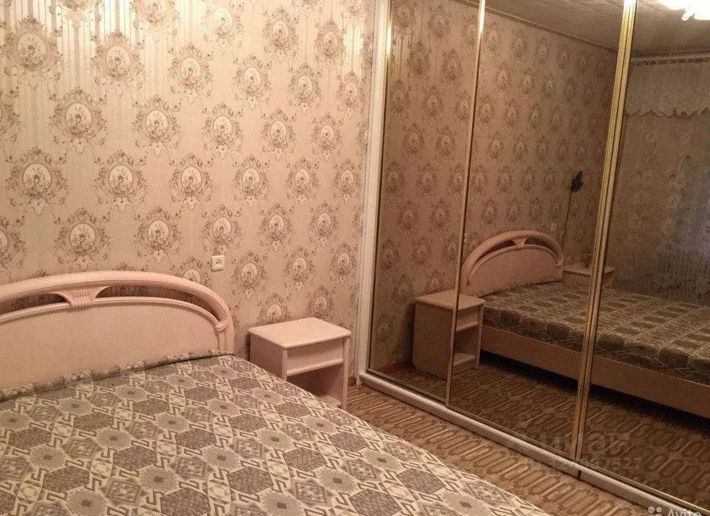 3-к кв. Белгородская область, Старый Оскол Олимпийский мкр,  (61.0 м) - Фото 1