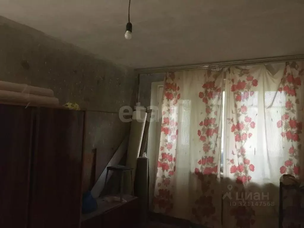 1-к кв. Калужская область, Дзержинский район, Жилетово с/пос, д. ... - Фото 2