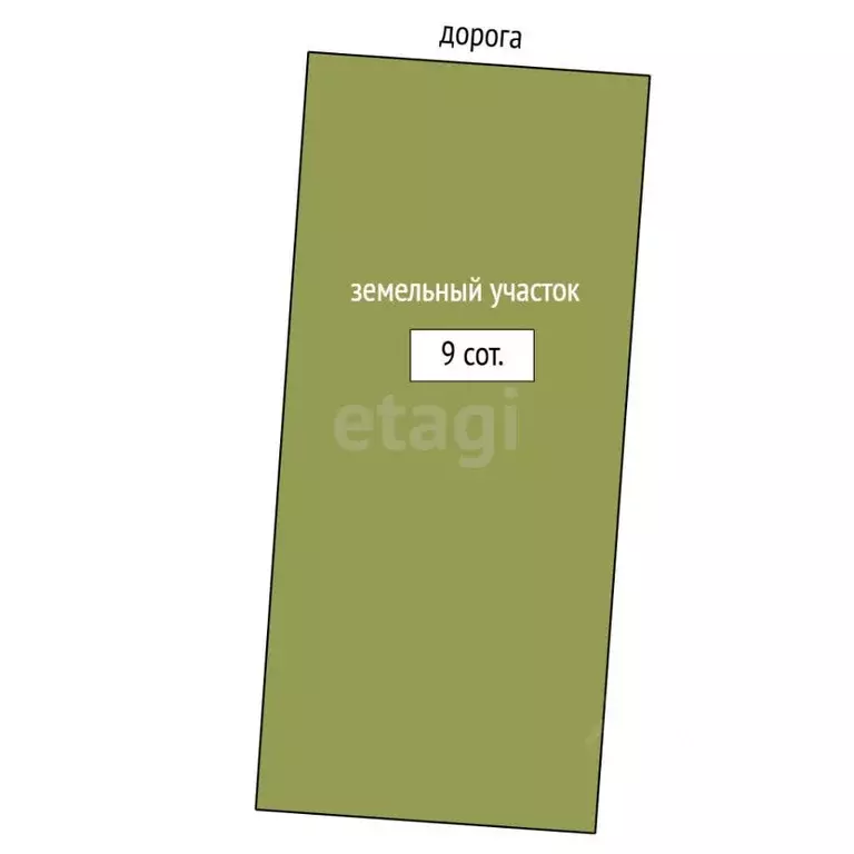 Дом в Хабаровский край, Хабаровский район, с. Краснореченское, Квартал ... - Фото 2